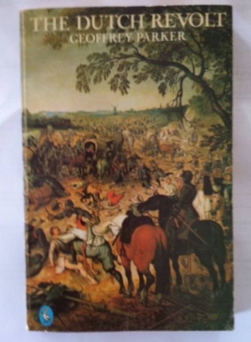 The Dutch Revolt