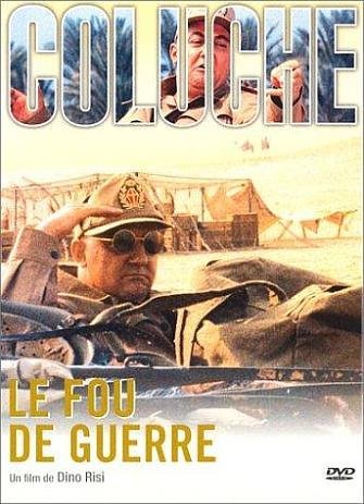 Le Fou de guerre