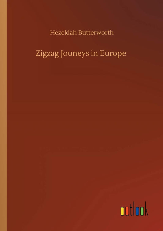 Zigzag Jouneys in Europe