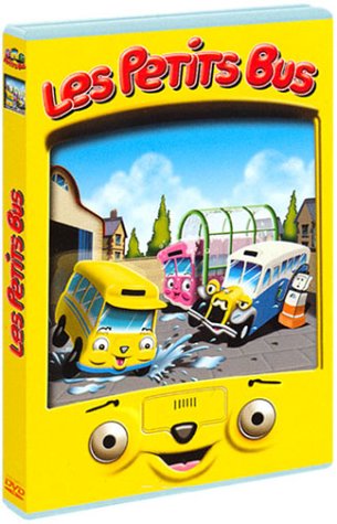 Les Petits Bus - Vol.1