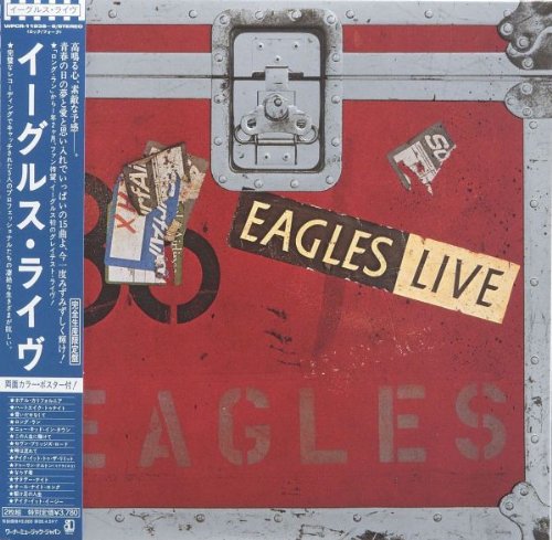 Live: Eagles