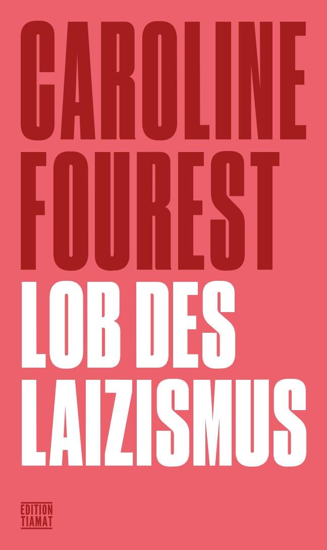Lob des Laizismus