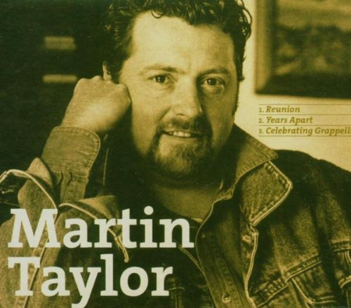 Martin Taylor Box 2