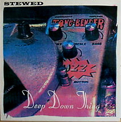 Deep Down Thing