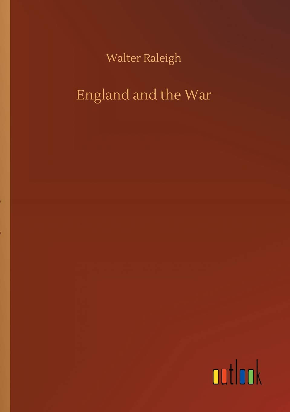 England and the War