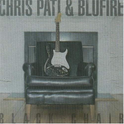 Black Chair