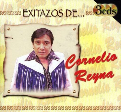 Cornelio Reyna by Cornelio Reyna