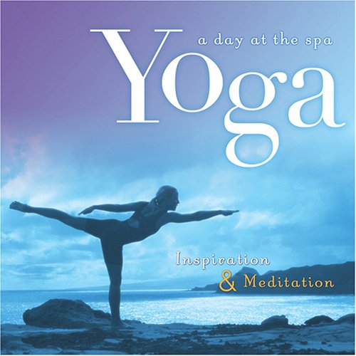 Yoga: Inspiration & Meditation