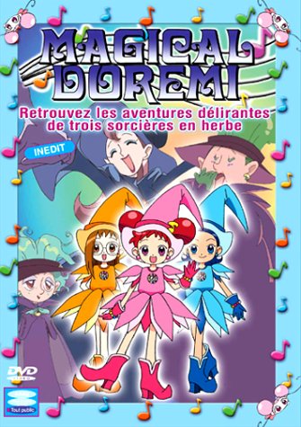 Magical Doremi