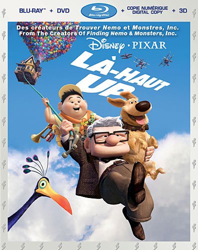 Up