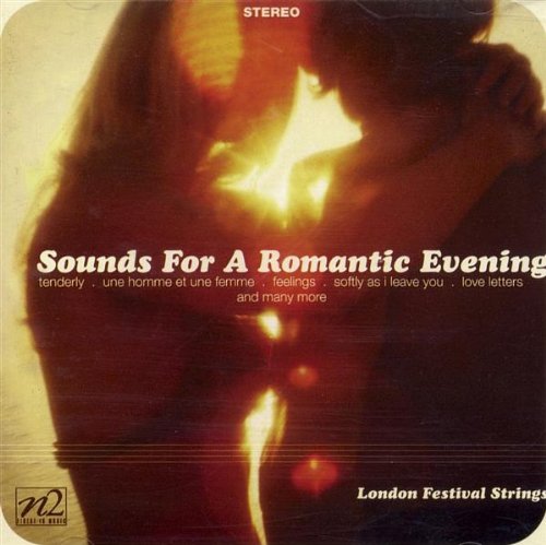 Sounds for a Romantic Evening