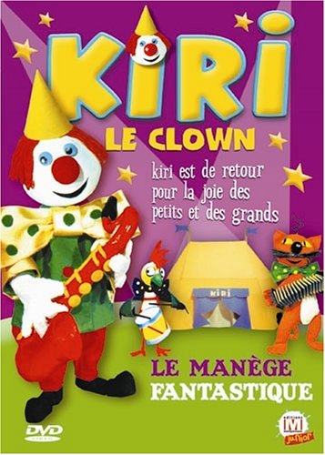 Kiri Le Clown vol 2
