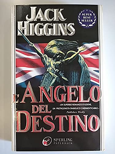 L'angelo del destino (Super bestseller)