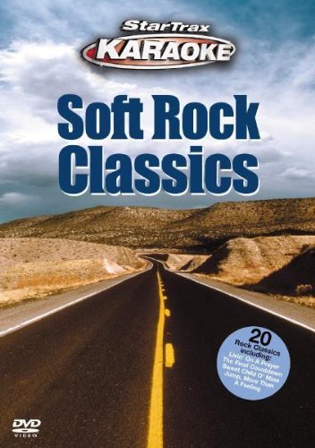 Soft Rock Classics-Karaoke