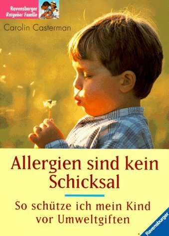 Allergien sind kein Schicksal
