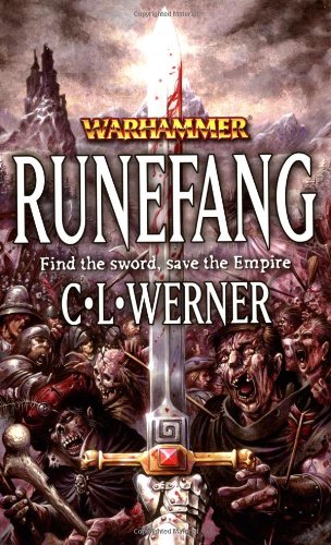 Runefang (Warhammer)