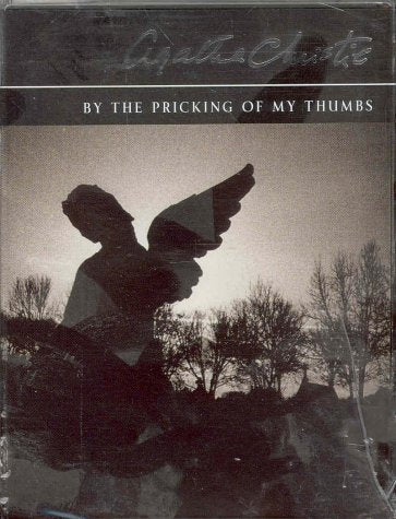 By the Pricking of My Thumbs