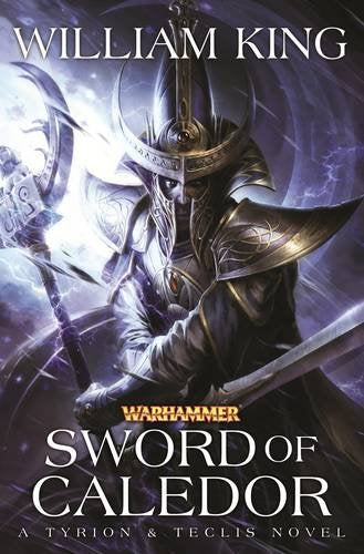 Sword of Caledor (Tyrion & Teclis)
