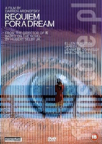 Requiem For A Dream