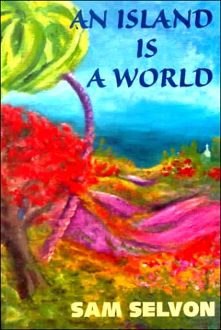 An Island is a World, An