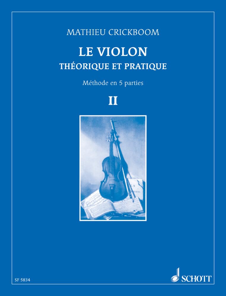 The Violin: Theory and Practice. violin.