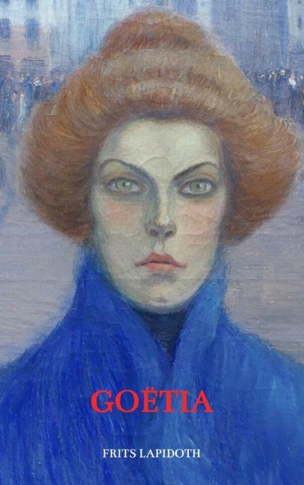 Goëtia