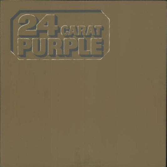 24 Carat Purple