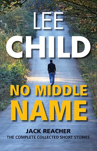 No Middle Name