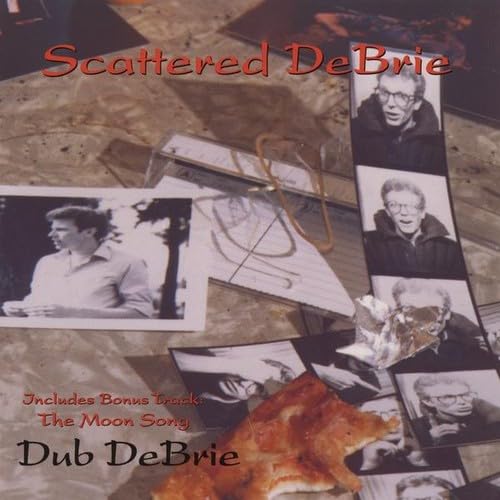 Scattered Debrie