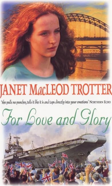For Love And Glory