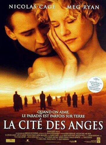 La cite des anges