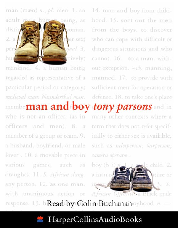 Man and Boy