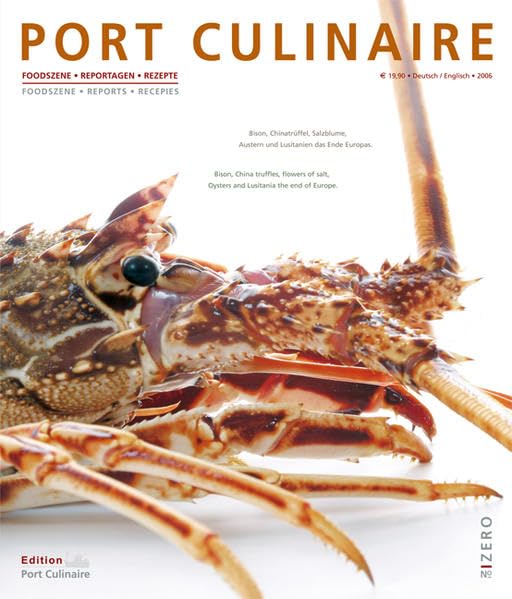 Port Culinaire