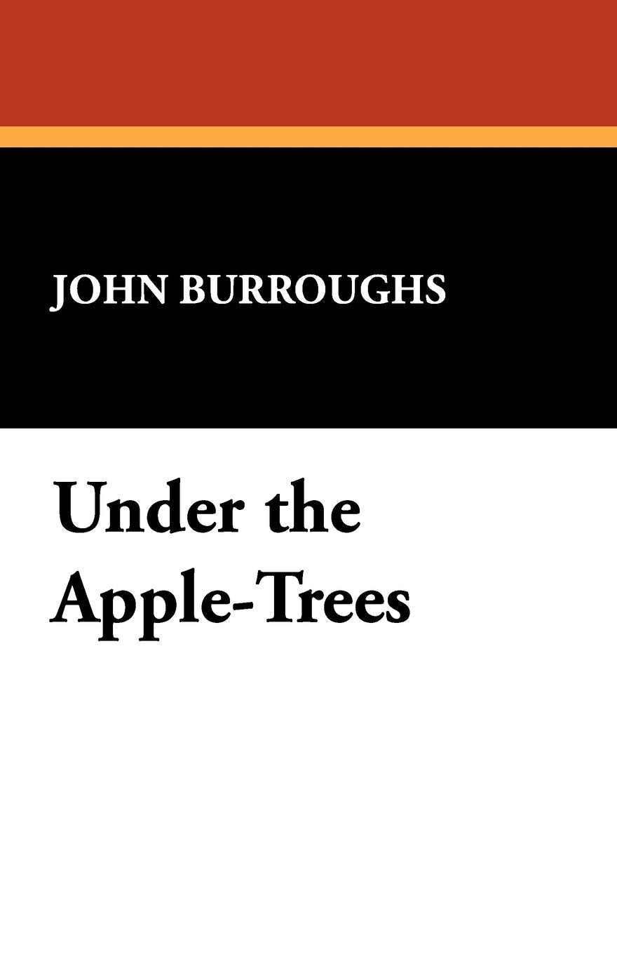 Under the Apple-Trees