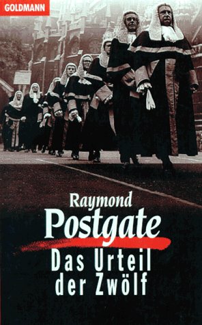 Das Urteil der Zwölf