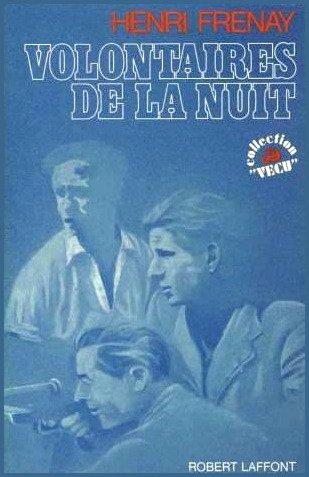 Volontaires de la nuit
