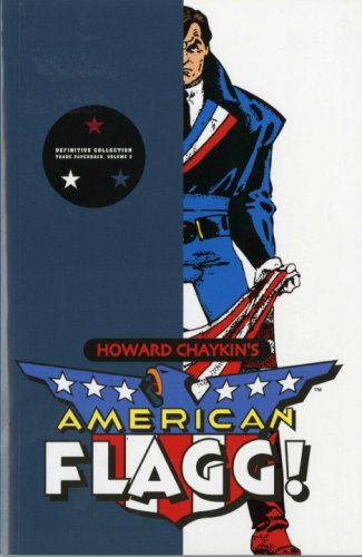 American Flagg! (v. 2)