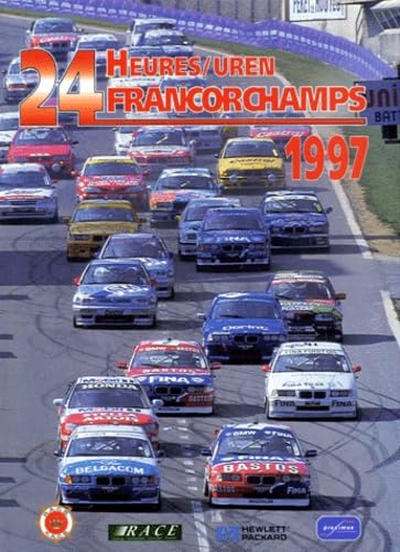 Les 24 heures de Francorchamps 1997