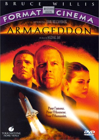 Armageddon