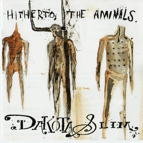 Hitherto the Aminals