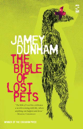 The Bible of Lost Pets
