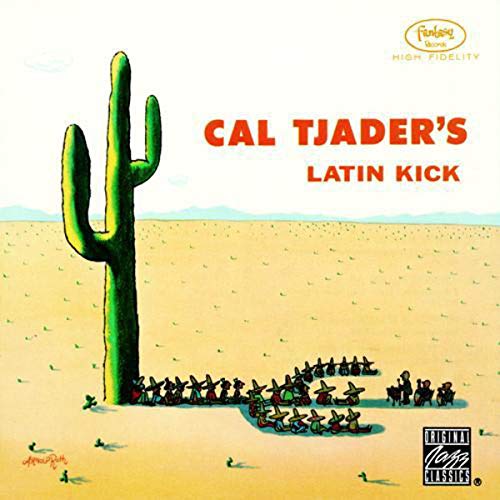 Latin Kick