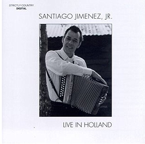 Live In Holland