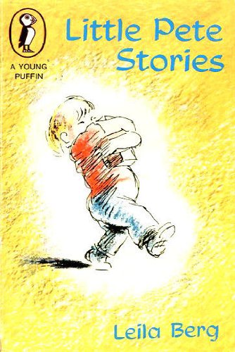 Little Pete Stories (Young Puffin Books)