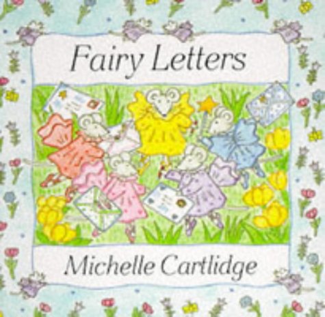 Fairy letters