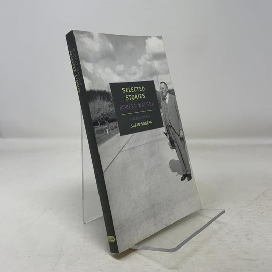 Selected Stories (New York Review Books Classics)