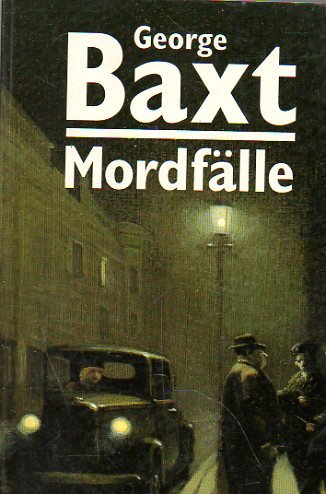 Mordflle fr Dorothy Parker, Alfred Hitchcock und