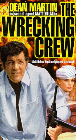Wrecking Crew