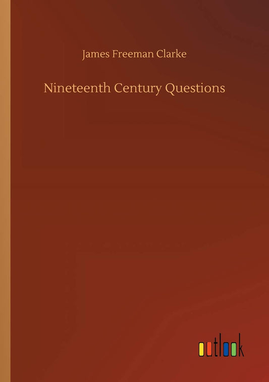 Nineteenth Century Questions
