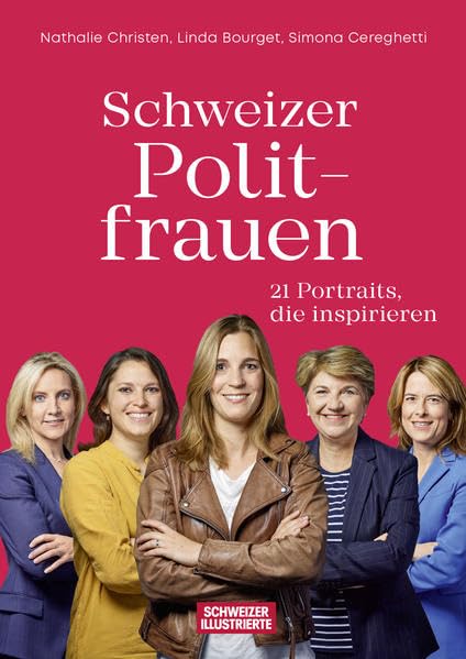Schweizer Politfrauen